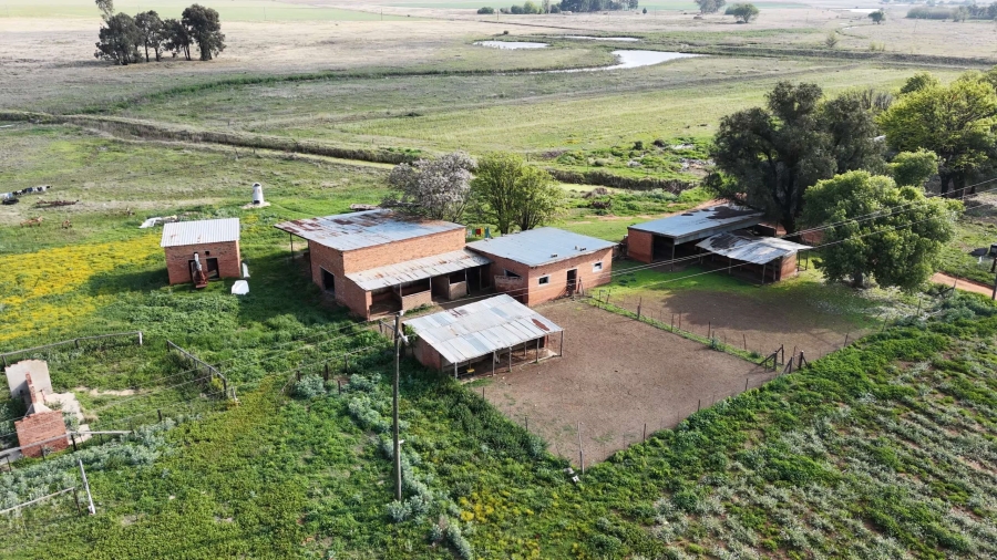 3 Bedroom Property for Sale in Mangaung Free State